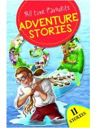 Little Scholarz Adventure Stories